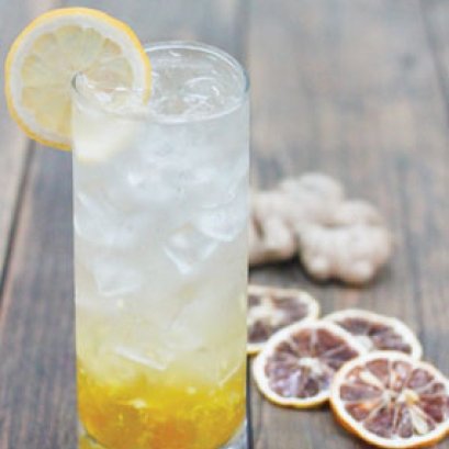Ginger Ale